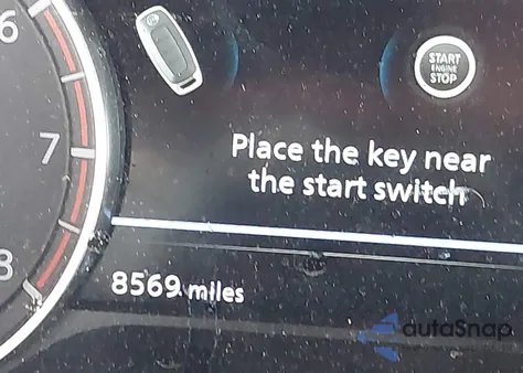 2025 Nissan Rogue Sv Fwd z USA, uszkodzony, nr VIN 5N1BT3BA3SC834316